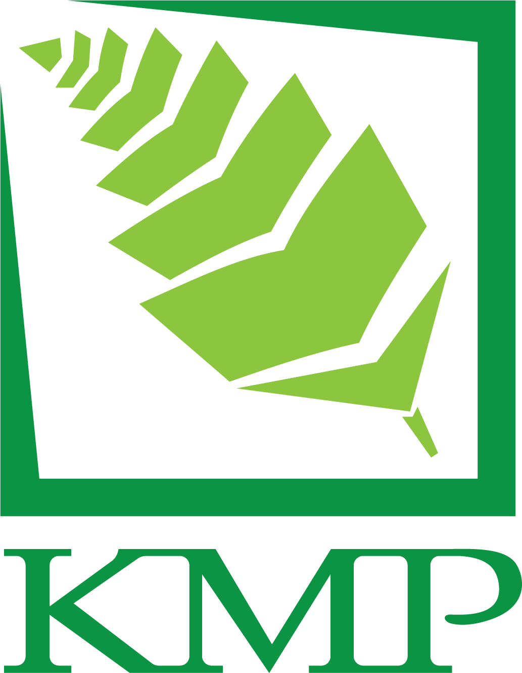 Logo KMP