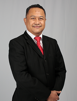 Mohd Cairul Iqbal Mohd Amin