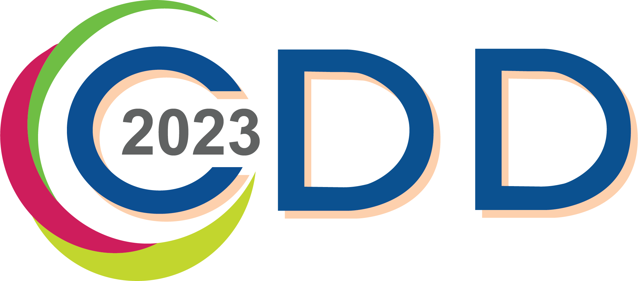 logo cdd2023